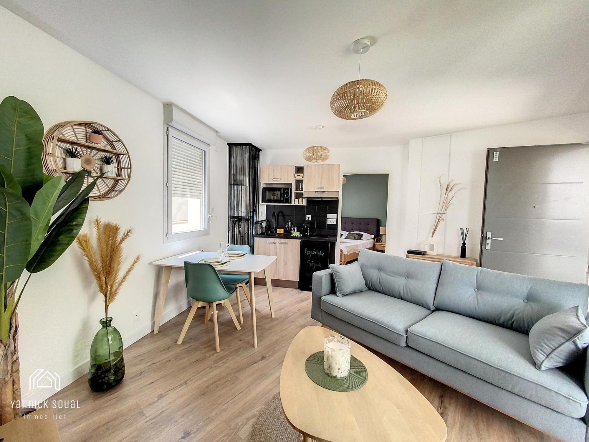 Ღ La Terrasse Baia • Parking & Wi-Fi Daire Toulouse Dış mekan fotoğraf