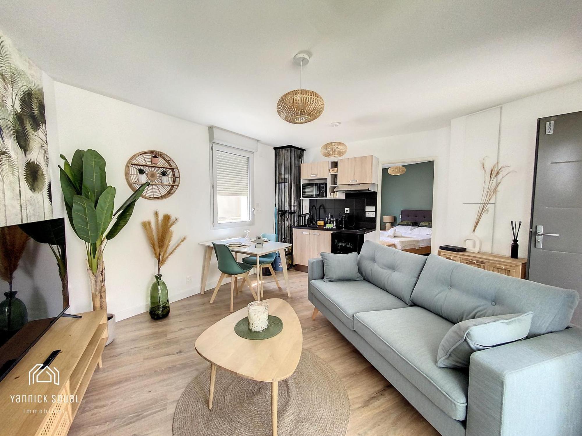 Ღ La Terrasse Baia • Parking & Wi-Fi Daire Toulouse Dış mekan fotoğraf